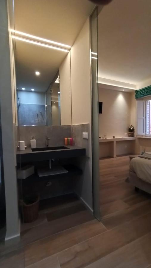 La Romantica Camere E Wellness Senigallia Exterior photo