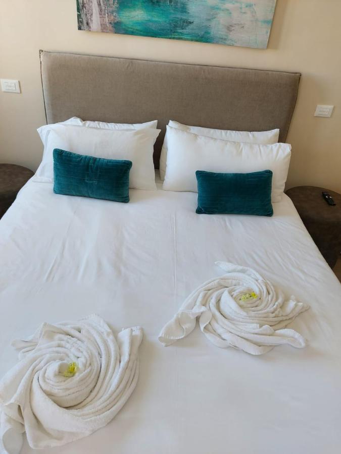 La Romantica Camere E Wellness Senigallia Exterior photo