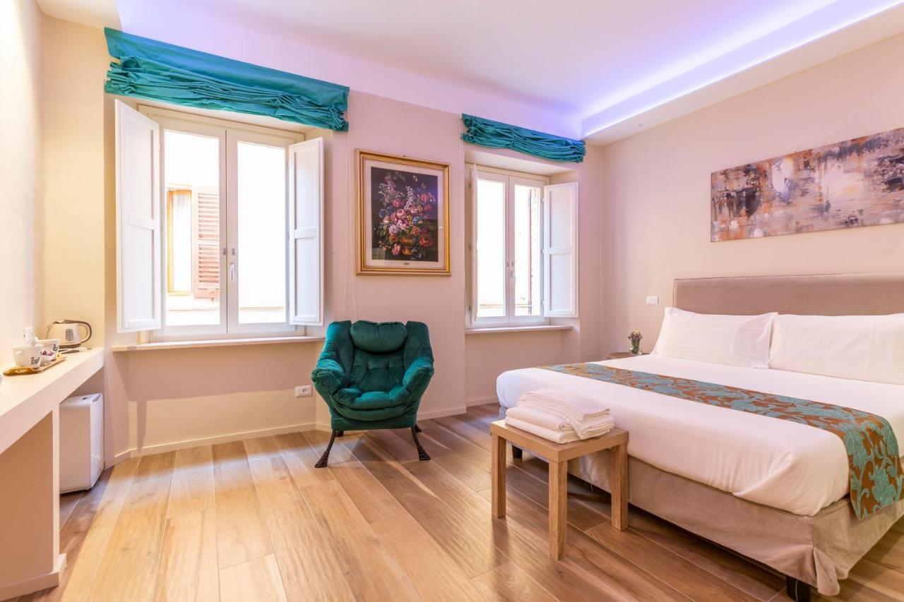 La Romantica Camere E Wellness Senigallia Exterior photo