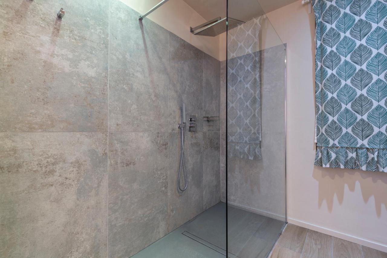 La Romantica Camere E Wellness Senigallia Exterior photo