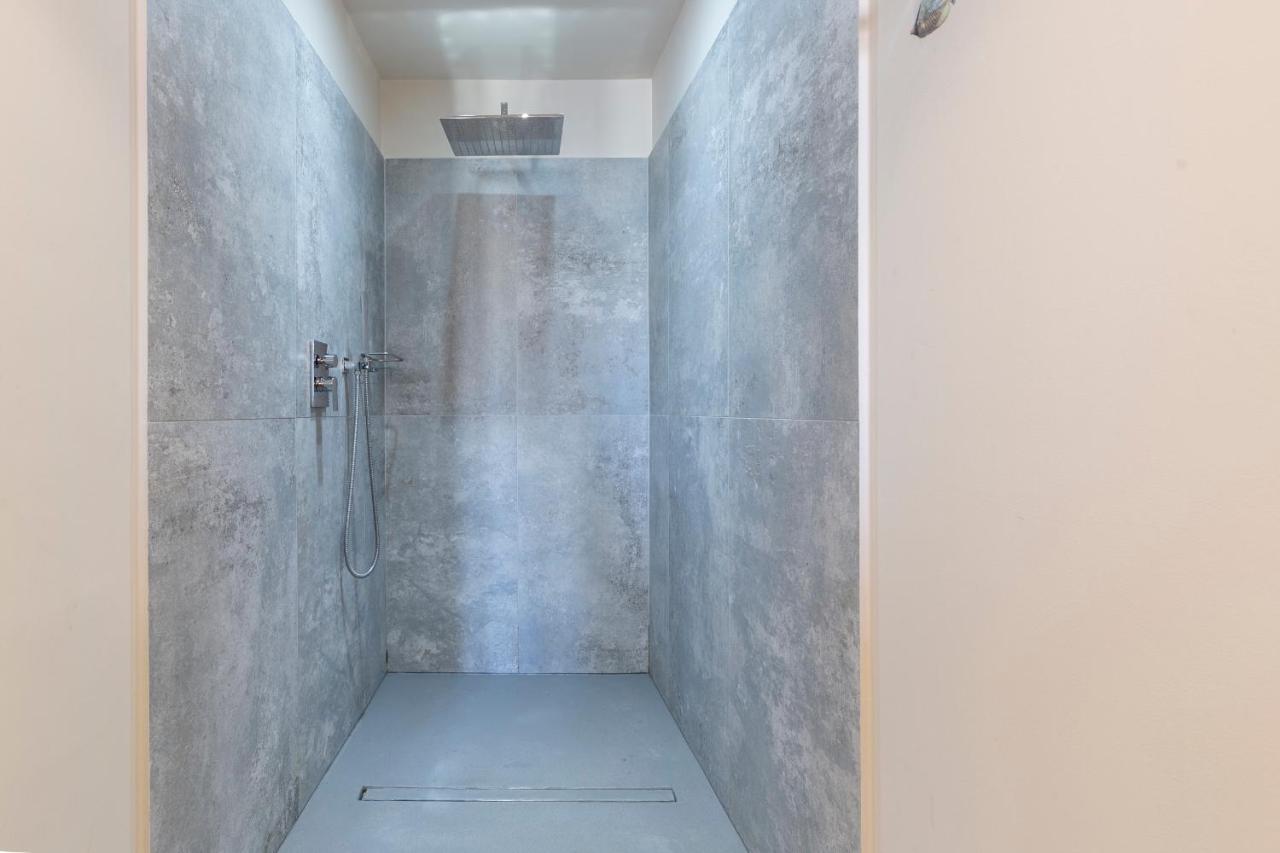 La Romantica Camere E Wellness Senigallia Exterior photo